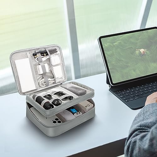 Electronic Organizer Travel Case