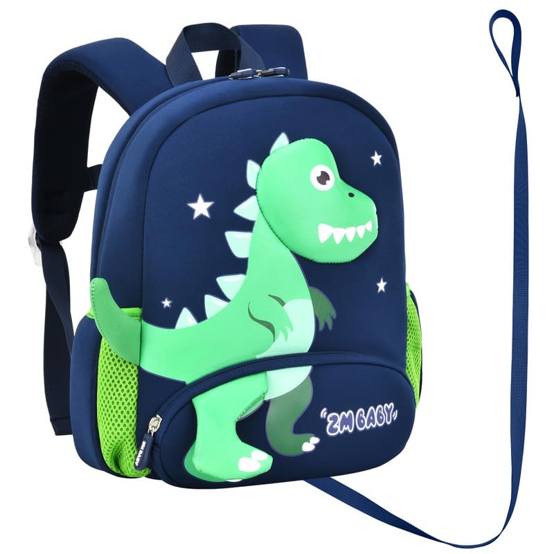 Toddler Backpacks Kids Preschool Cartoon Mini Travel Bag Ages 2