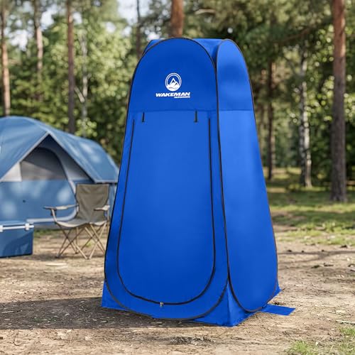 Pop Up Pod Privacy Shower Tent