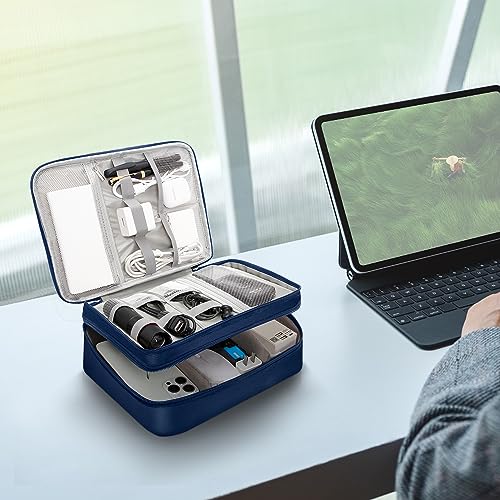 Electronic Organizer Travel Case