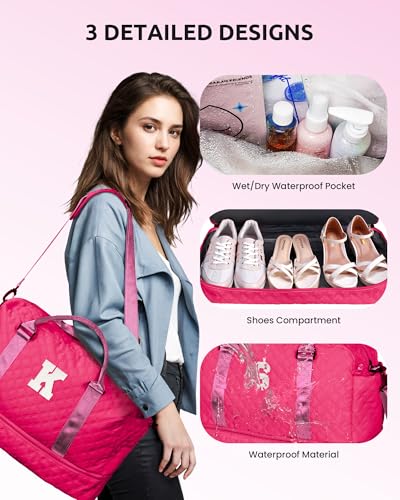Monogrammed Gift for Woman