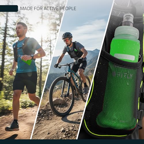 Soft Flask 8.5 oz
