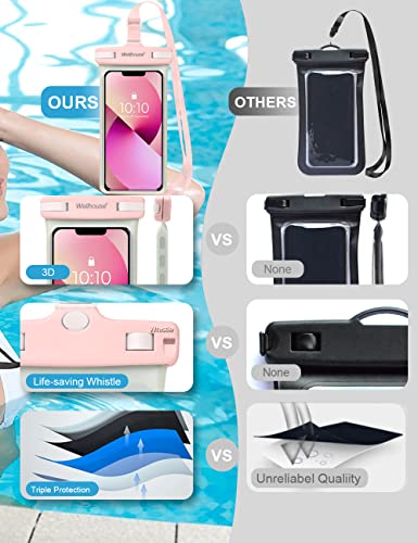 Waterproof Phone Pouch