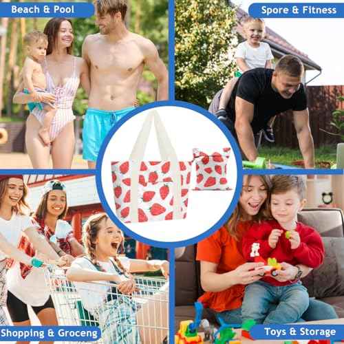Beach Bags Wet Bag for Swimsuit