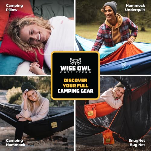 Microfiber Camping Towel (2 Count)