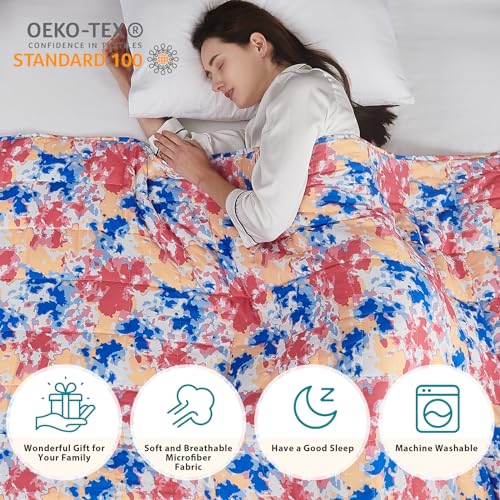 Weighted Blanket