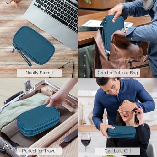 Electronic Organizer