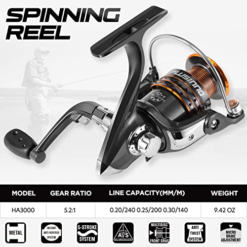 Fishing Rod and Reel Combos Carbon Fiber Telescopic Fishing Rod with Reel Combo Sea Saltwater Freshwater Kit Fishing Rod Kit
