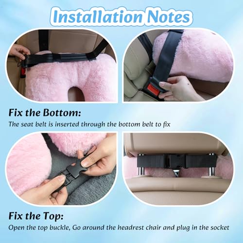 Travel Pillow