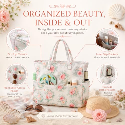 Beach Bags for Women