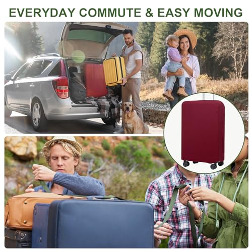 Luggage Cover