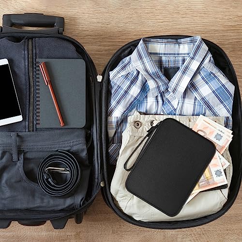 Electronics Organizer Travel