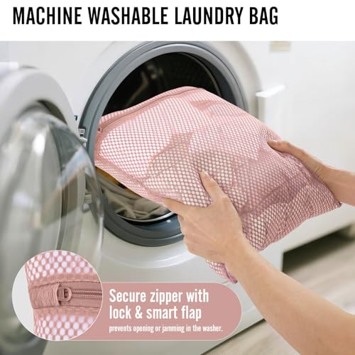 8 Set Packing Cubes for Travel Essentials (99 Count)
