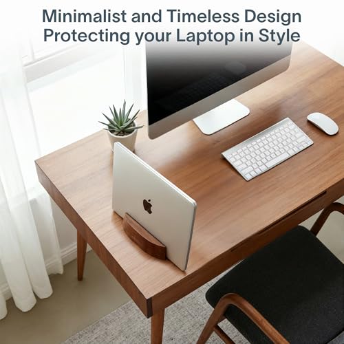 Nordik Vertical Laptop Stand