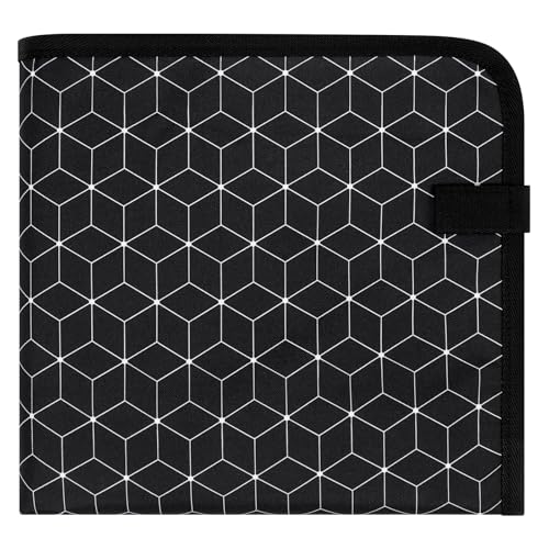 Portable Diaper Changing Pad