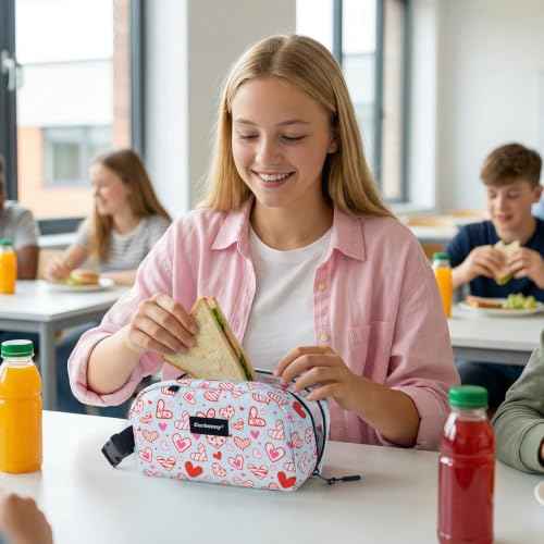 Small Cooler Bag