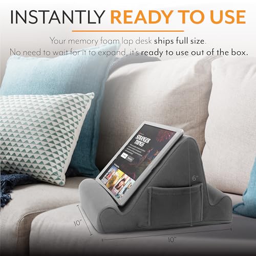 Tablet Lap Cushion