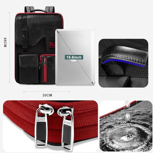 Laptop Backpack 15 15.6 16 Inch