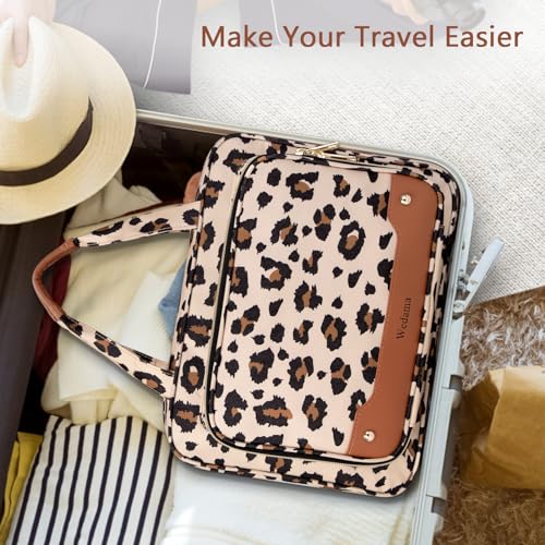 Toiletry Bag for Women