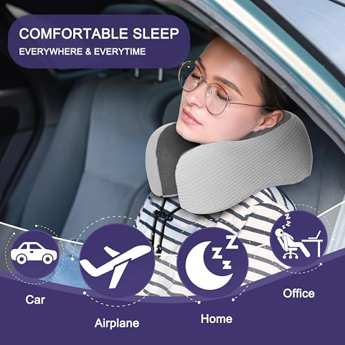 Neck Pillow for Travel