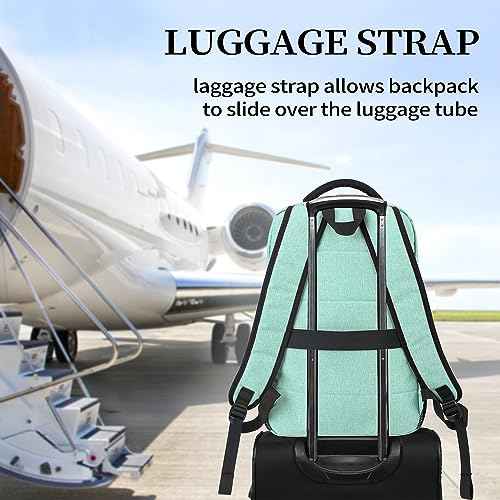 15.6in Laptop Backpack