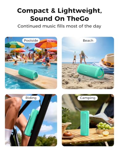 Bluetooth Speaker