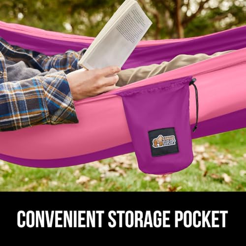 Travel Camping Hammock