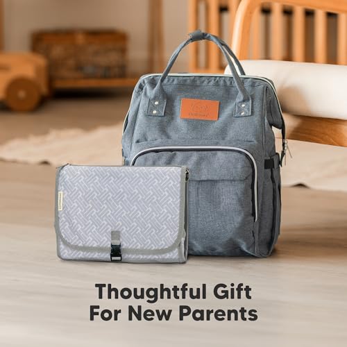 Portable Diaper Changing Pad