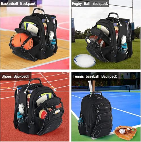 Extra Large Laptop Backpack