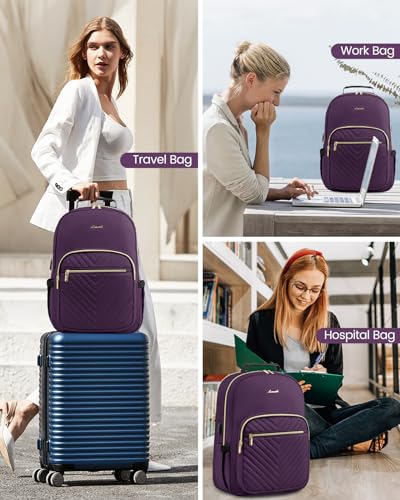 Laptop Backpack for Women