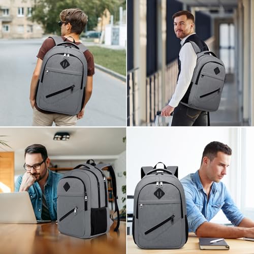 Backpack for Men and Women