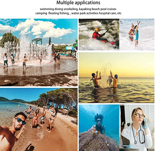 Waterproof Phone Pouch (2 Count)