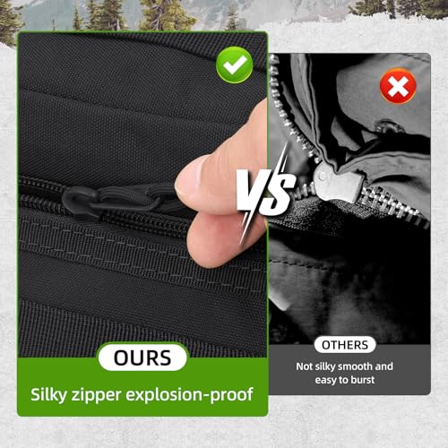 35L Military Tactical Backpack for Men