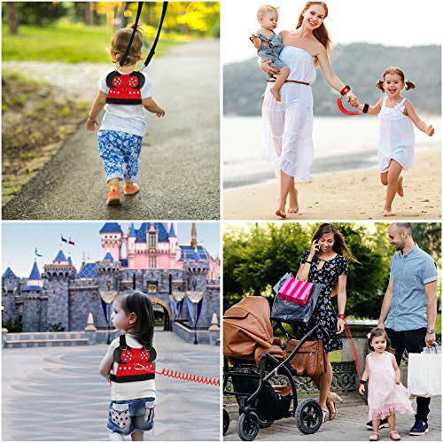 Toddler Leash for 1 (3 Count)