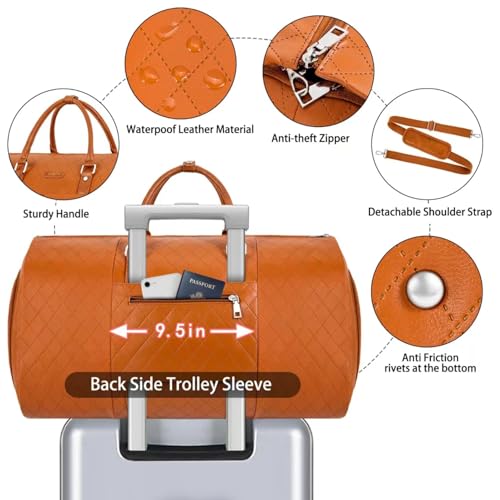 Garment Bag for Travel