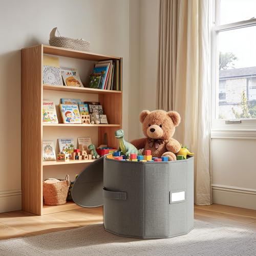 Round Shoe Organizer (2 Count)
