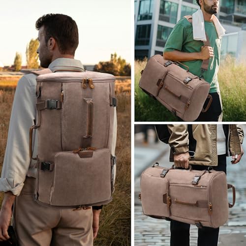 40L Travel Backpack