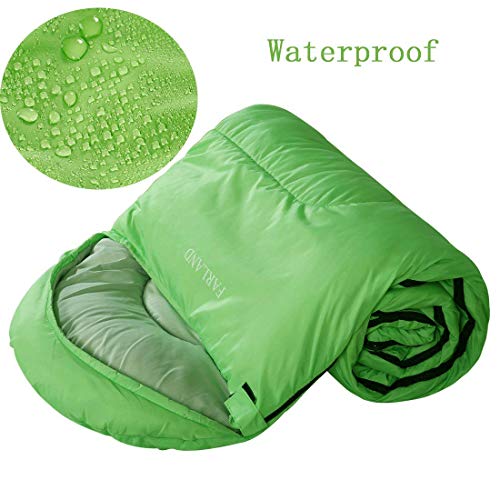 Sleeping Bag for Adults