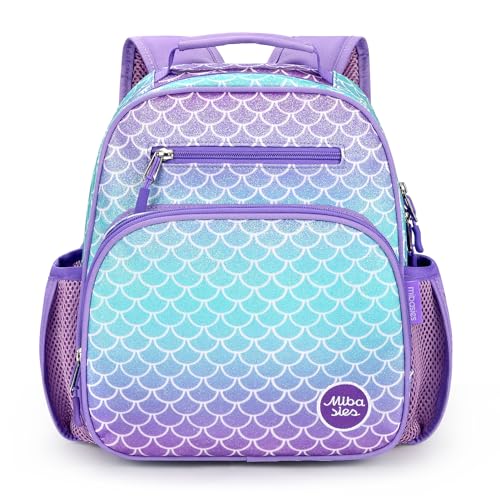 Toddler Backpack for Girls 2