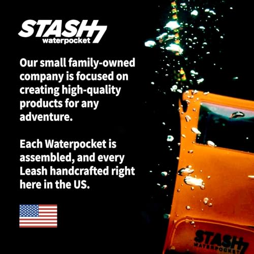 Waterproof Phone Pouch w