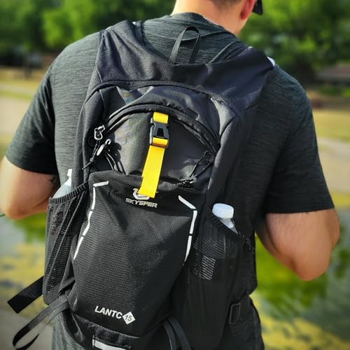 Small Hiking Backpack