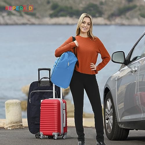 Booster Seat Travel Bag for Airplane