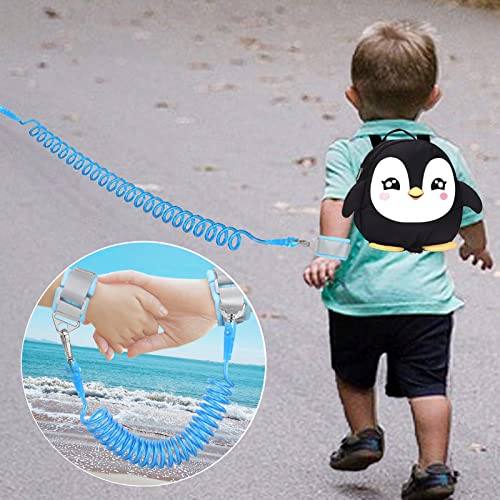 Toddler Harness Backpack Leash
