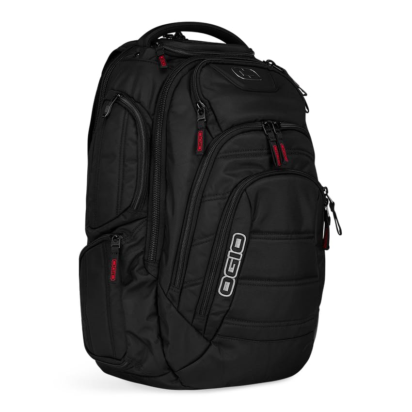 Renegade Backpack (3.35 pound)