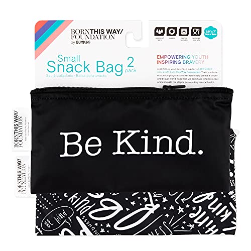 Reusable Snack Bags