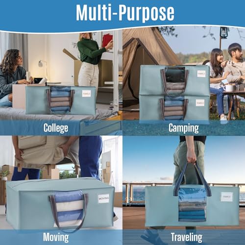 Heavy Duty Moving Bags (2 Count)