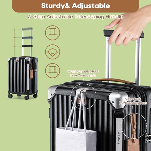 Carry On Luggage