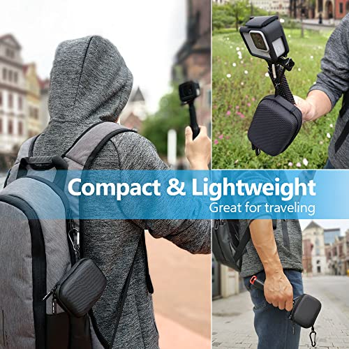 Carrying Case for GoPro Hero 13 Hard Travel Storage Case for Hero 13