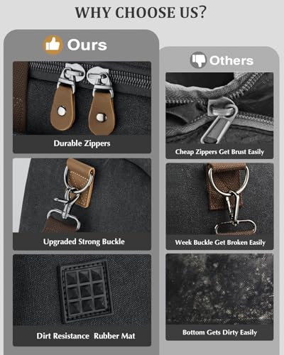Duffle Bag for Travel