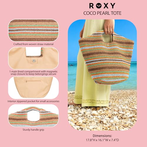 Women's Beach Tote Bag